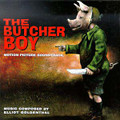 Butcher Boy, The (used CD)