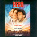 Hero (used CD)