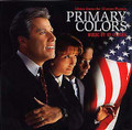 Primary Colors (used CD)