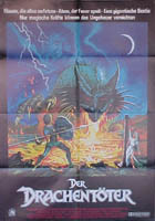 Dragonslayer (Drachentöter, Der)
