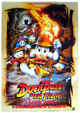 Duck Tales (Duck Tales - Jäger der verlorenen Lampe)