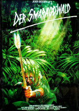 Emerald Forest, The (Smaragdwald, Der)