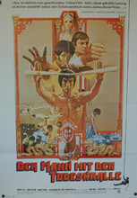 Enter the Dragon (Mann mit der Todeskralle, Der)