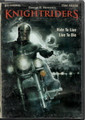George A. Romero's Knightriders (used DVD)