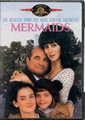 Mermaids (new DVD)