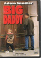 Big Daddy (used DVD)