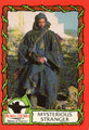 Robin Hood - Prince of Thieves (18 trading cards)