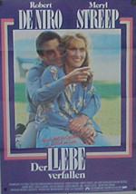 Falling In Love (Der Liebe verfallen)