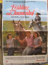 (Fruehling auf Immenhof) (Frühling auf Immenhof)