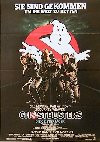 Ghostbusters (Ghostbusters - Die Geisterjäger)