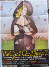 Girl Can't Help It, The (Girl Can't Help It, The)