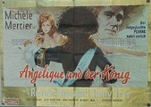 Angelique et le Roi (Angelique und der König, AO)