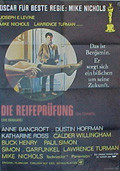 Graduate, The (Reifeprüfung, Die, R1980s)