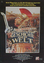 History of the World, Part I (verrückte Geschichte der Welt, Die)