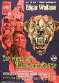 Horror of Blackwood Castle (Hund von Blackwood Castle, Der)