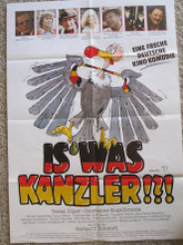 (Is was, Kanzler?) (Is was, Kanzler?)