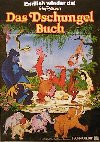 Jungle Book, The (Dschungelbuch, Das (AO)