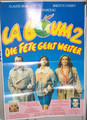 La Boum 2 (La Boum 2 - Die Fete geht weiter)