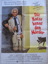 Late Show, The (Katze kennt den Moerder, Die)