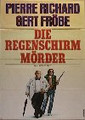 Le Coup du Parapluie (Regenschirmmörder, Die)