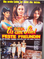 Lemon Popsicle 2 (Eis am Stiel 2. Teil - Feste Freundin (design B)