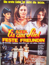 Lemon Popsicle 2 (Eis am Stiel 2. Teil - Feste Freundin (design B)