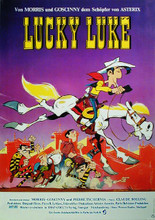Lucky Luke (Lucky Luke (design A)
