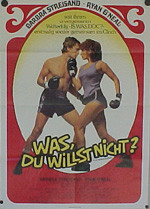 Main Event, The (Was, du willst nicht?)