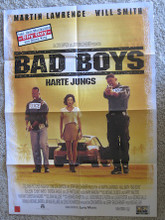 Bad Boys (Bad Boys (Video))