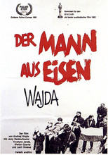 Man of Iron (Mann aus Eisen, Der)