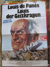 Miser, The (Louis, der Geizkragen)
