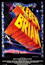 Monty Python's Life of Brian (Leben des Brian, Das)
