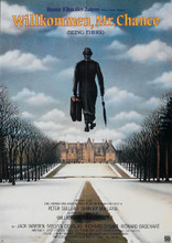 Being There (Willkommen, Mr. Chance (design A))