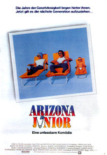 Raising Arizona (Arizona Junior)