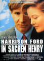 Regarding Henry (In Sachen Henry)