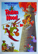 Robin Hood (Robin Hood (R1970s)