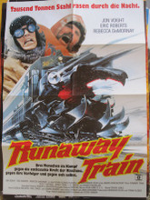 Runaway Train (Runaway Train)