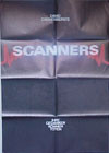 Scanners (Scanners - Ihre Gedanken können töten (design C)