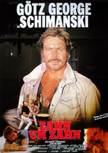 Scene of the Crime: A Tooth For a Tooth (Zahn um Zahn (rolled)