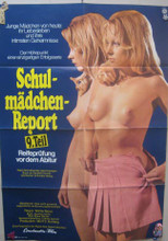 Schulmaedchen - Report 9. Teil - Reifepruefung vor dem Abitur aka When Girls Make Love (Schulmaedchen-Report 9. Teil - Reifepruefung vor dem Abitur)