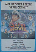Silent Movie (Silent Movie)