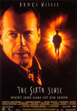 Sixth Sense, The (Sixth Sense, The)