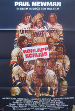 Slapshot (Schlappschuss)