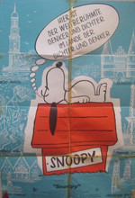 Snoopy (Snoopy)