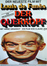 Spat, The (Querkopf, Der (AO)