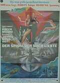 Spy, Who Loved Me, The (Spion, der mich liebte, Der (UA)