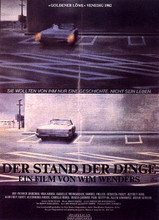 State of Things, The (Stand der Dinge, Der)