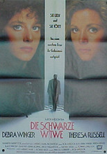 Black Widow (schwarze Witwe, Die)