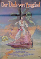 Thief of Bagdad, The (Dieb von Bagdad, Der)
