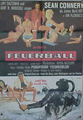 Thunderball (Feuerball)